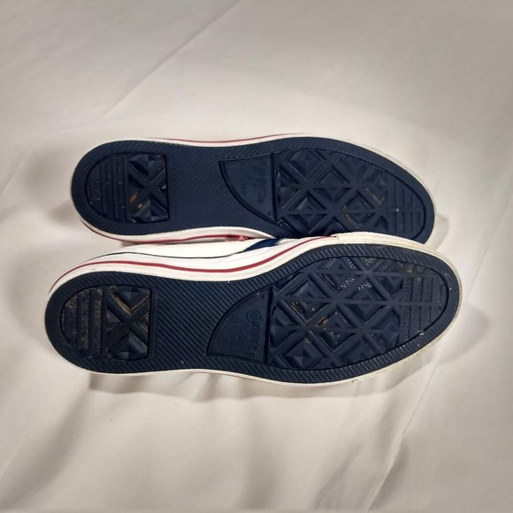 Converse Star Player OX 164724C Sneakers Women's Size 5 - Picture 9 of 10